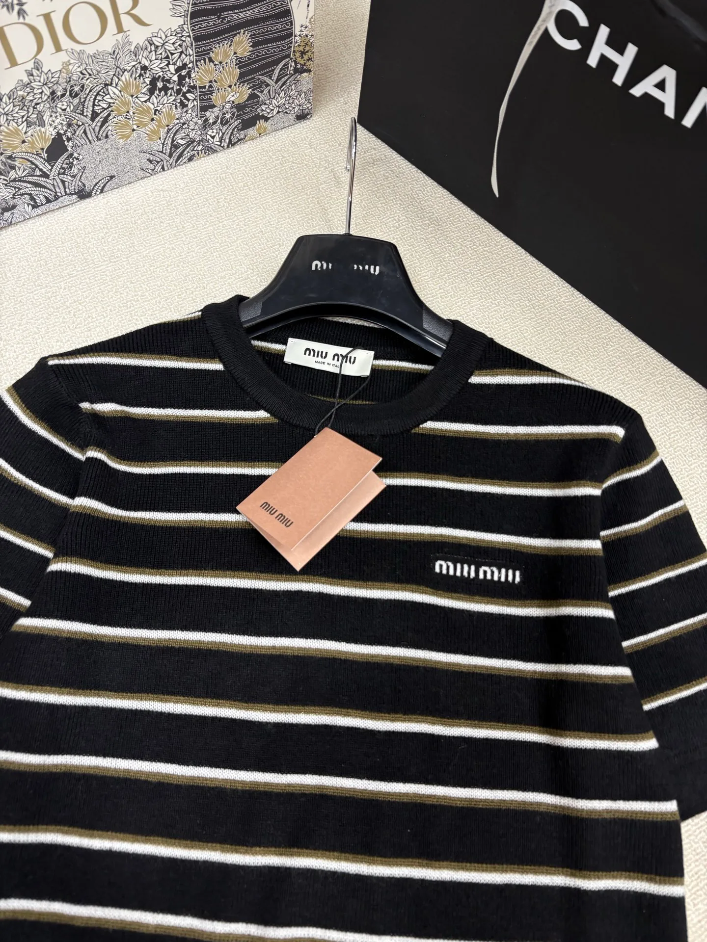 Футболки Женские Miu Miu 11788313