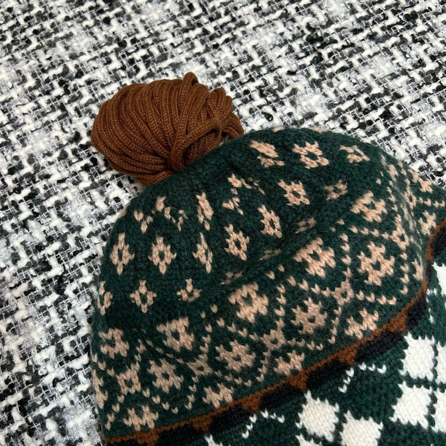 Головные Уборы Miu Miu 4728455