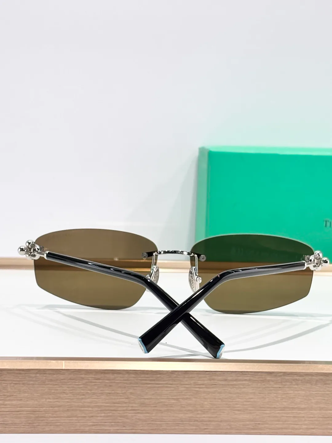 Очки Tiffany 3402348