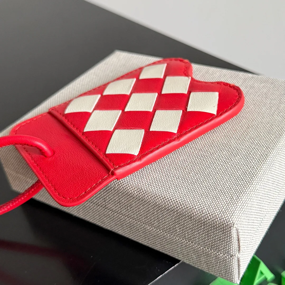 Ключницы Bottega Veneta 545947