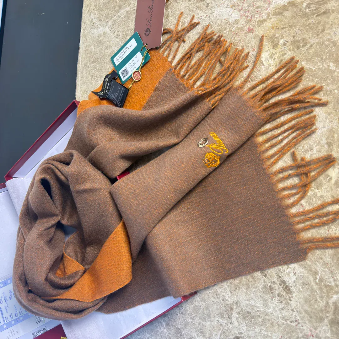 Шарфы Loro Piana 1174100