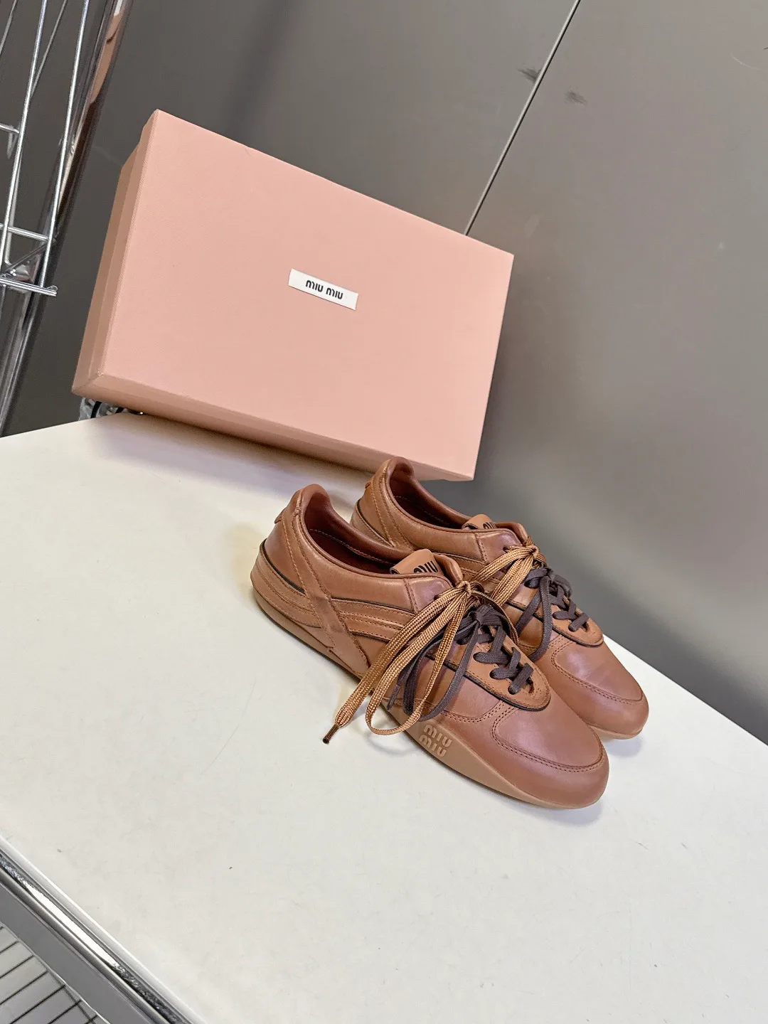 Туфли Женские Miu Miu 13454806