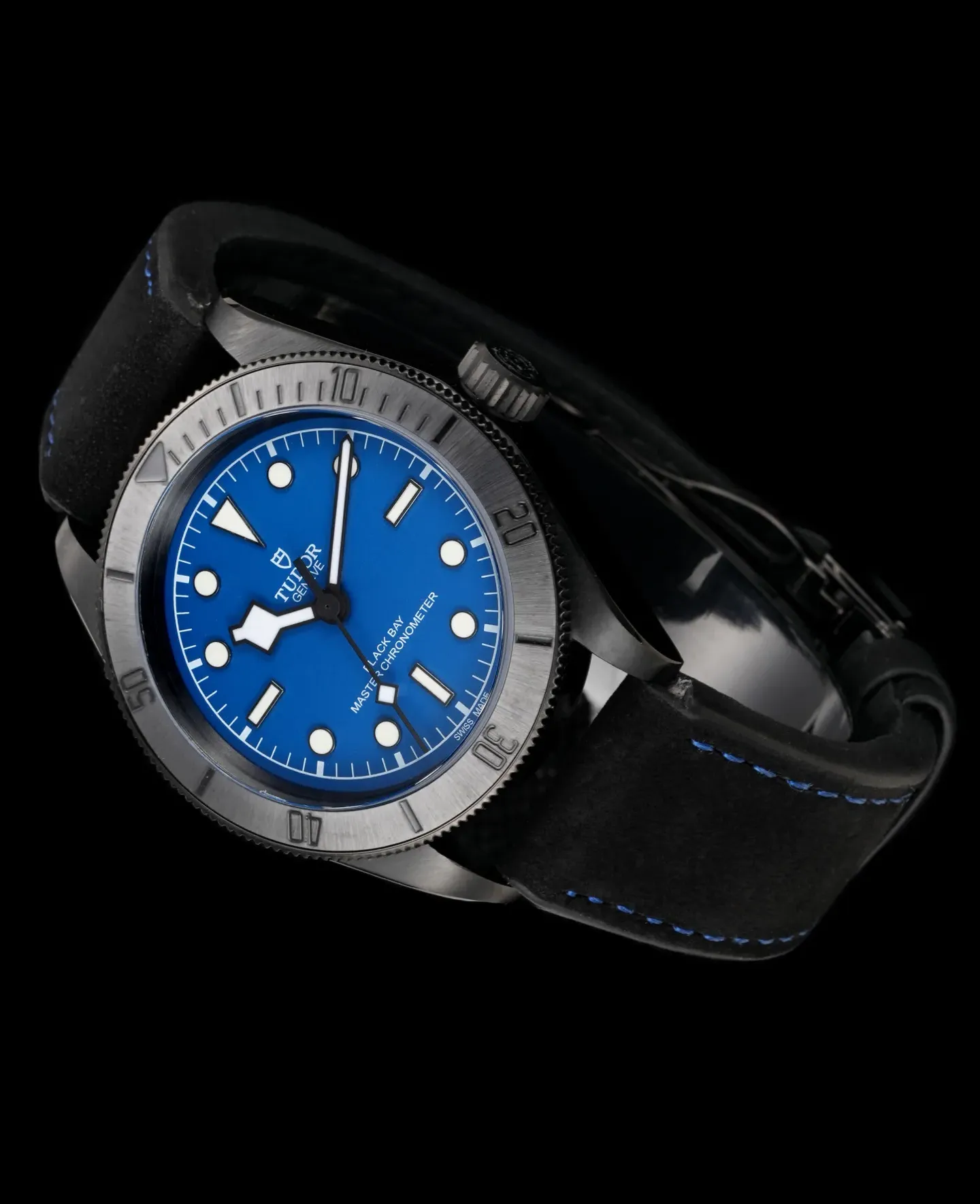 Часы Мужские Tudor 692599