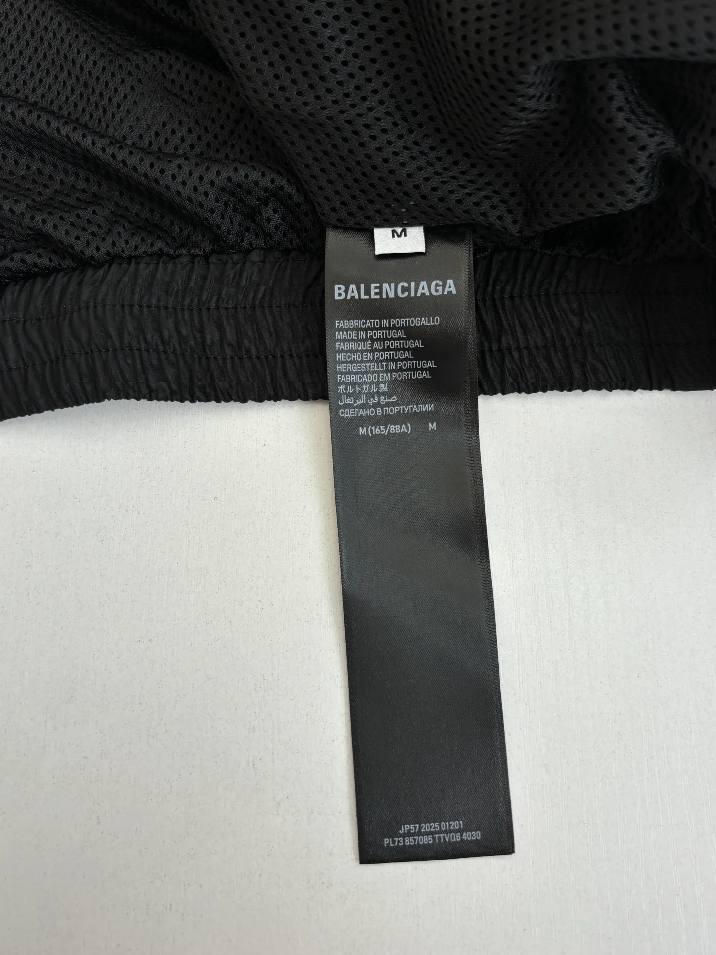 Куртки И Пуховики Мужские Balenciaga 948474