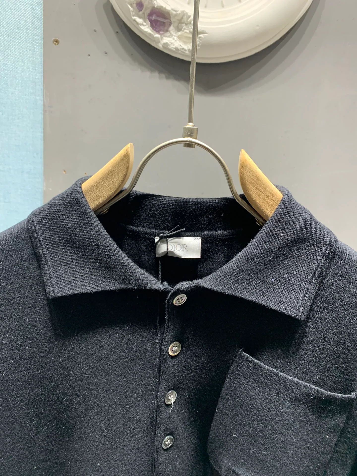 Рубашки Мужские Christian Dior 4751159