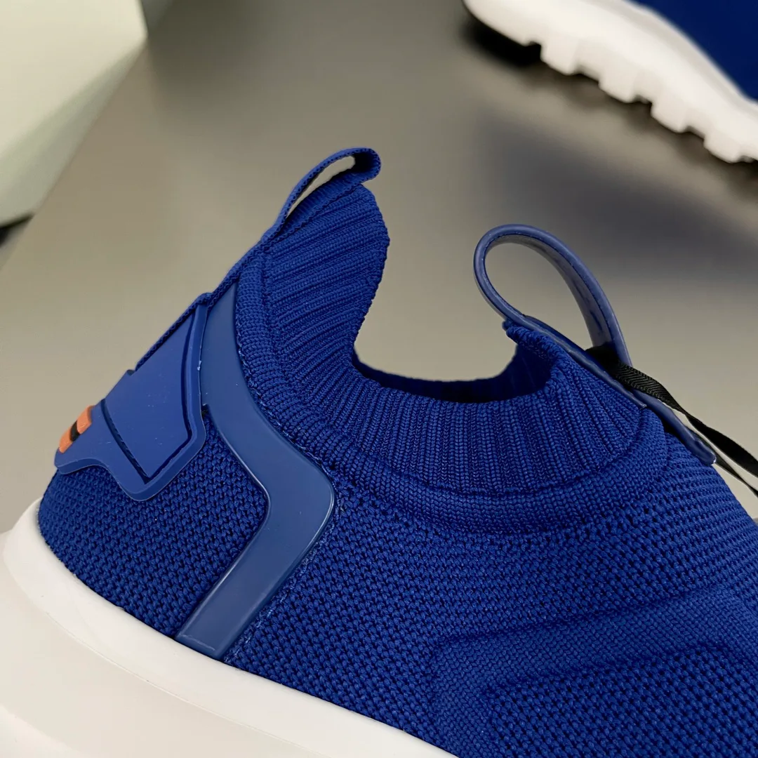 Кроссовки Мужские Zegna 6247852