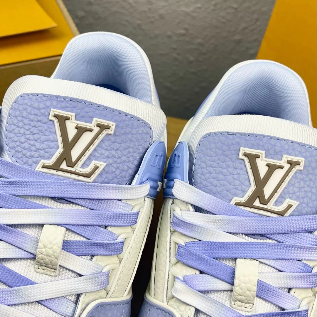 Кеды Женские Louis Vuitton 2679332