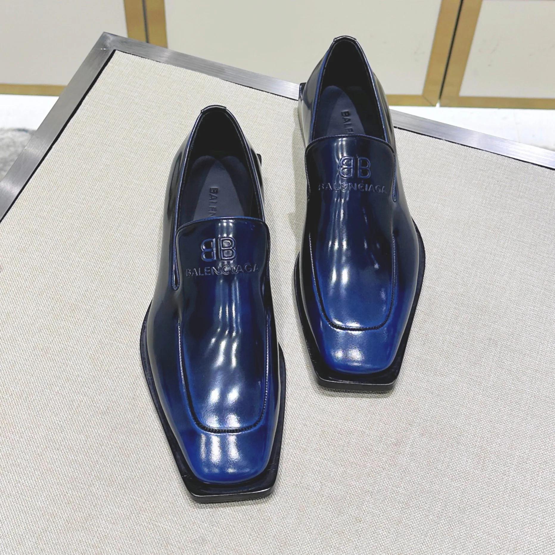 Лоферы И Туфли Мужские Burberry 1247927