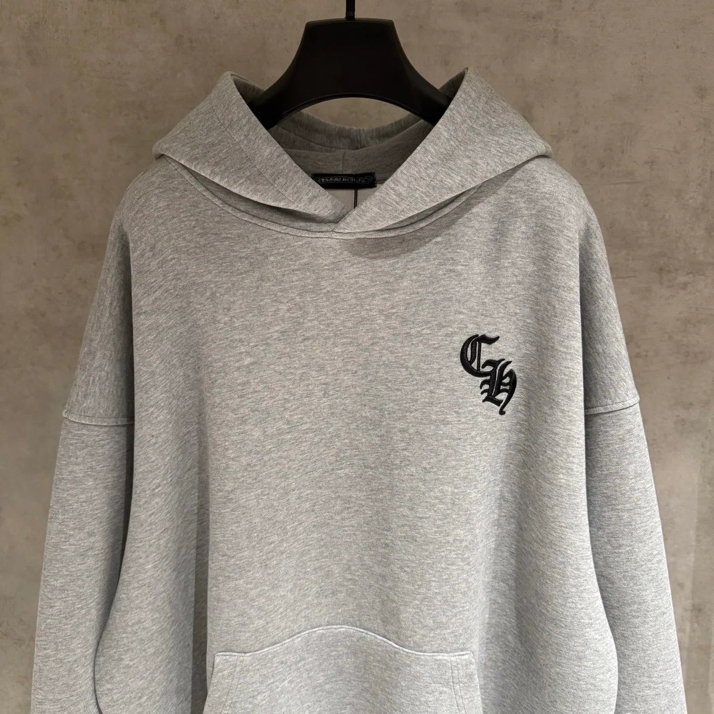 Свитшоты И Худи Мужские Chrome Hearts 18197080
