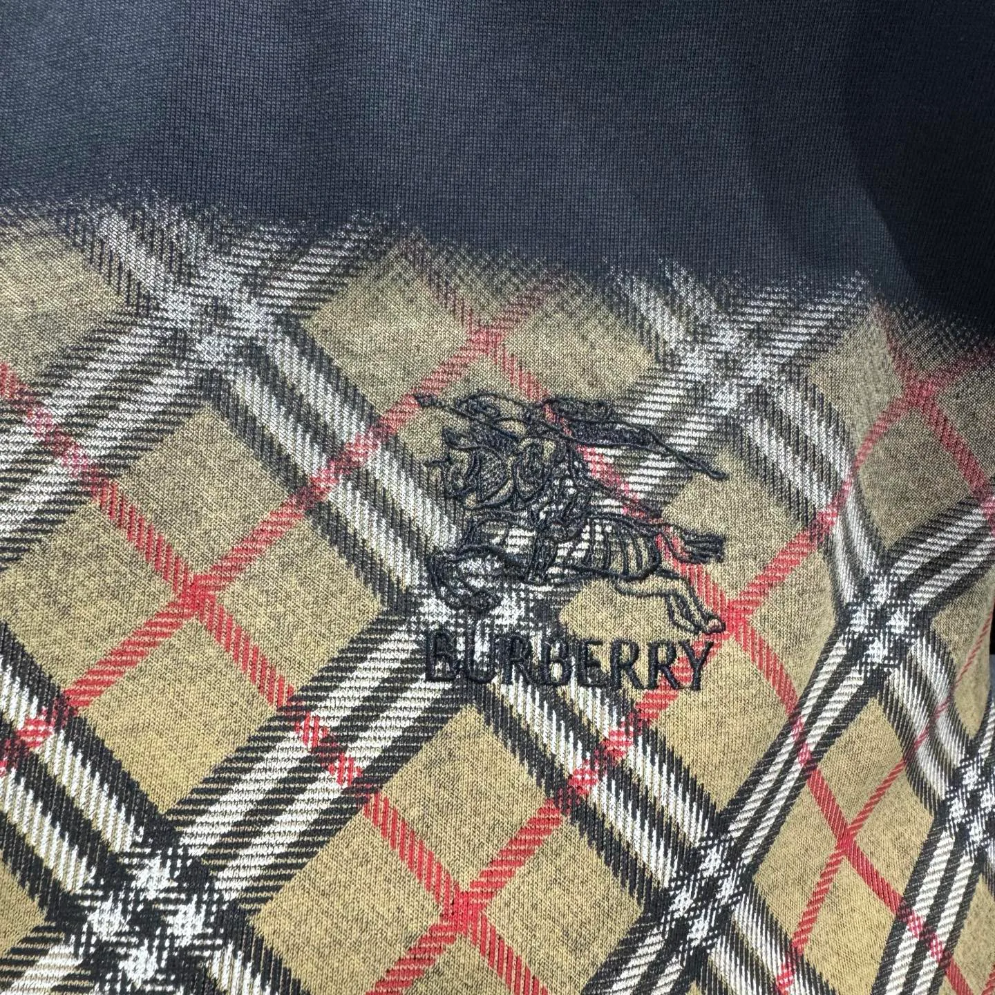 Футболки Мужские Burberry 11622860