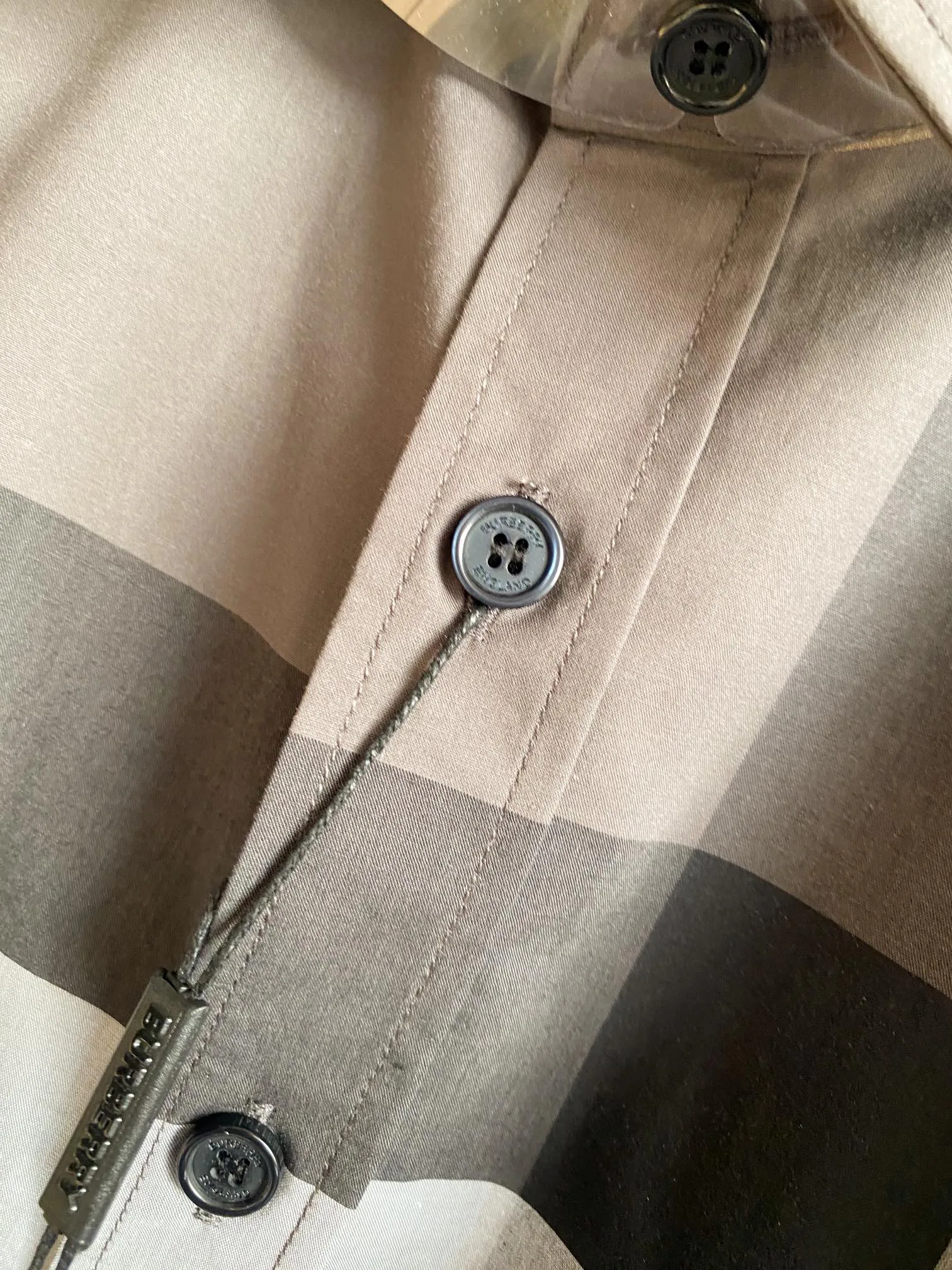 Рубашки Женские Burberry 11480653