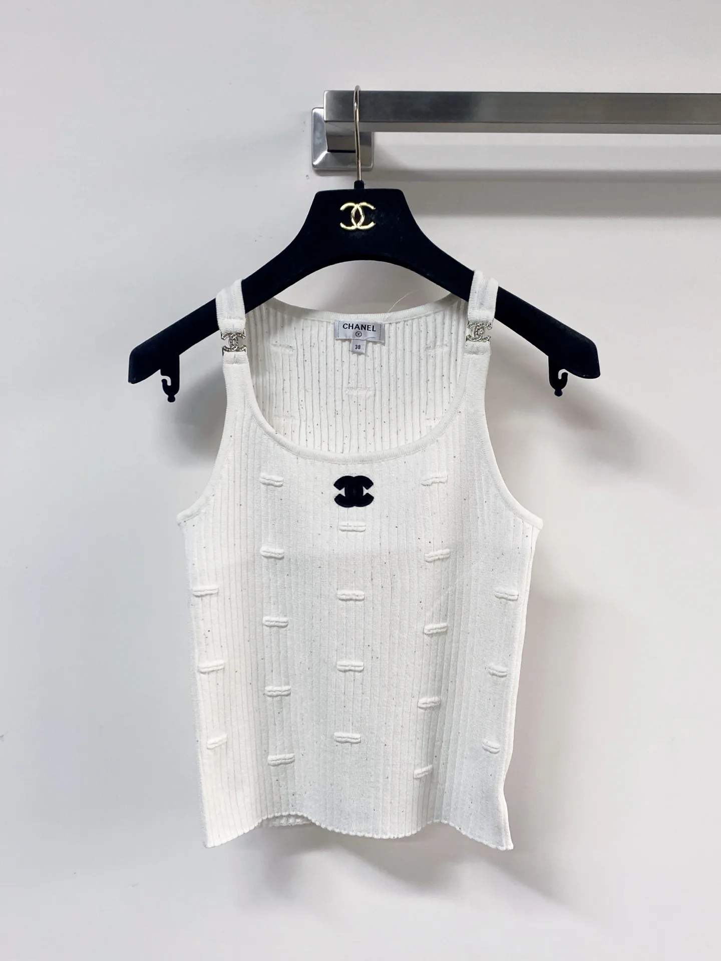 Топы Женские Chanel 11594737