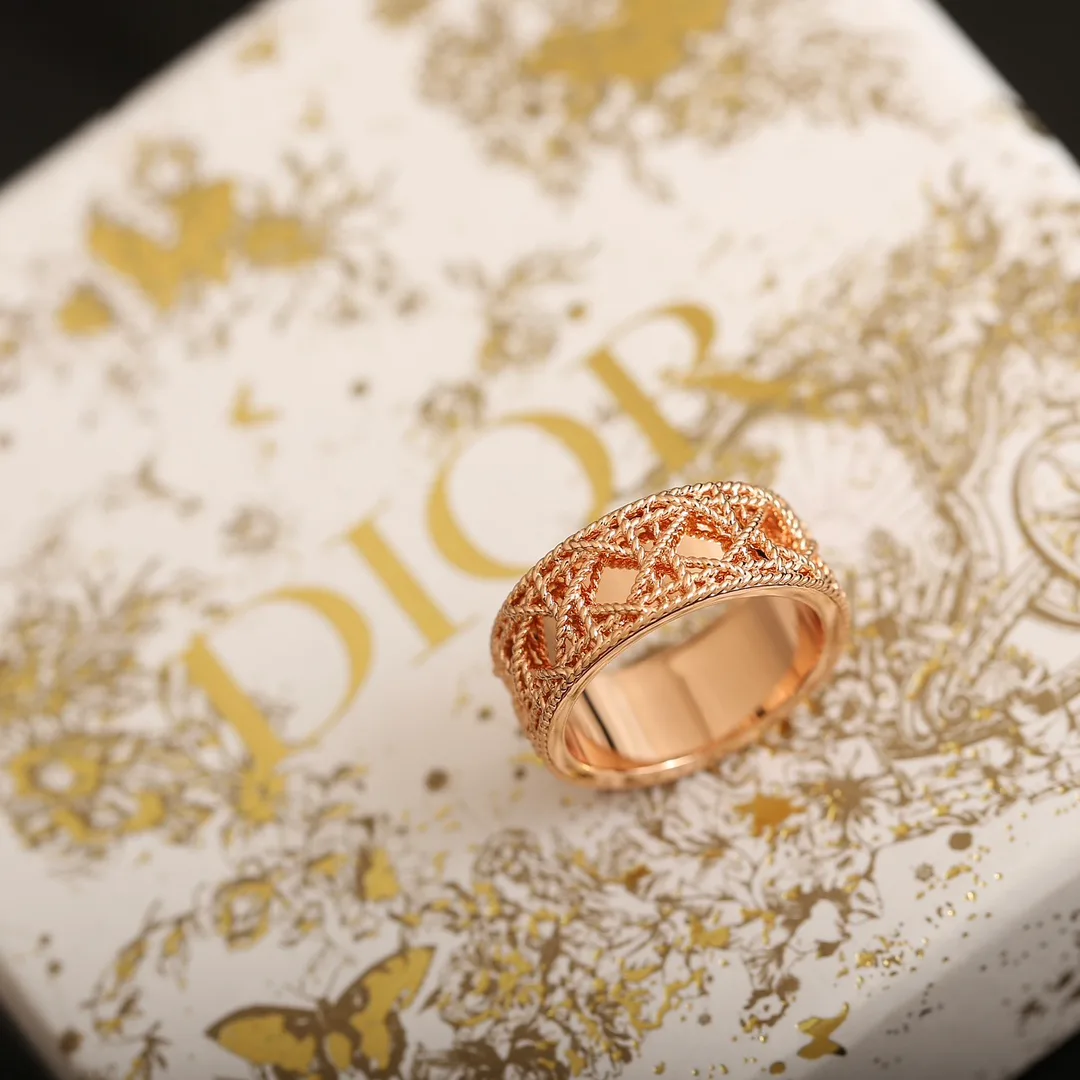 Бижутерия Christian Dior 26407