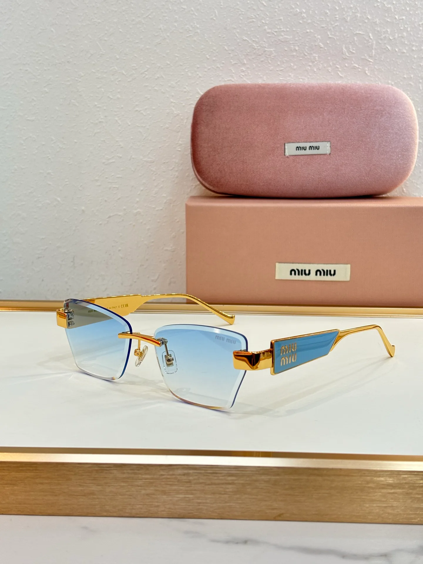 Очки Miu Miu 18325670