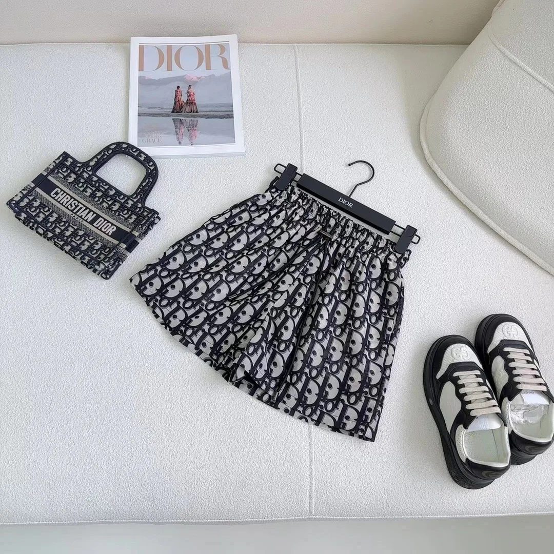 Шорты Мужские Christian Dior 9731352