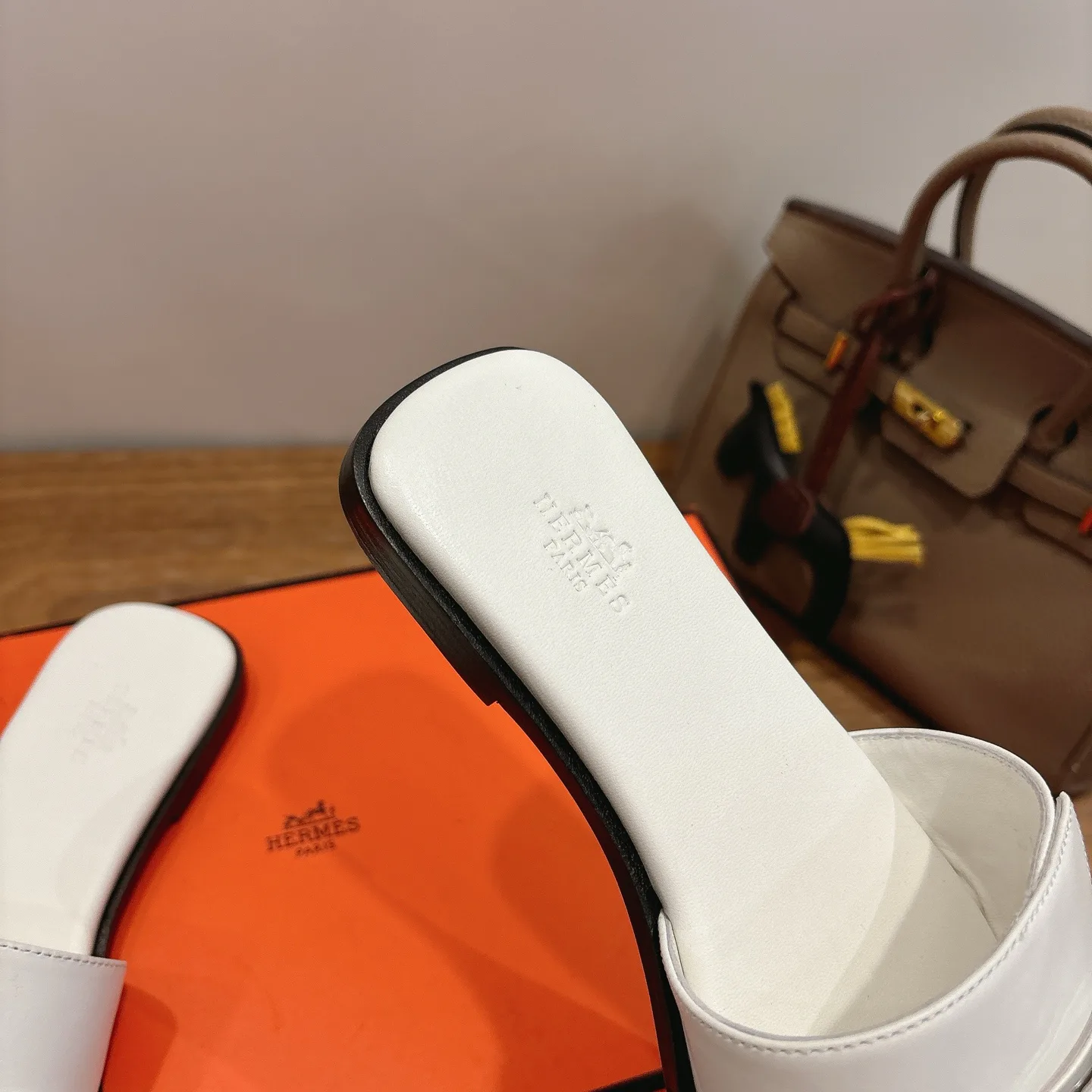 Босоножки Женские Hermes 9998269