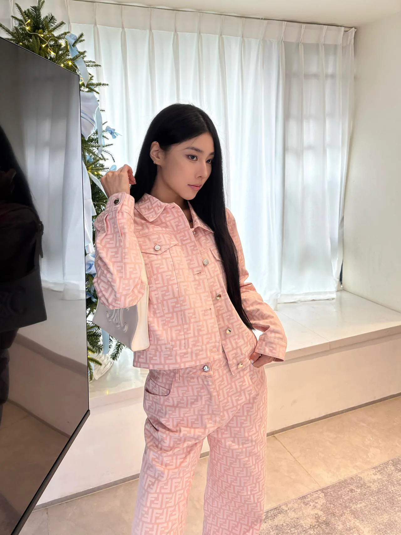 Жакеты Женские Fendi 11230159