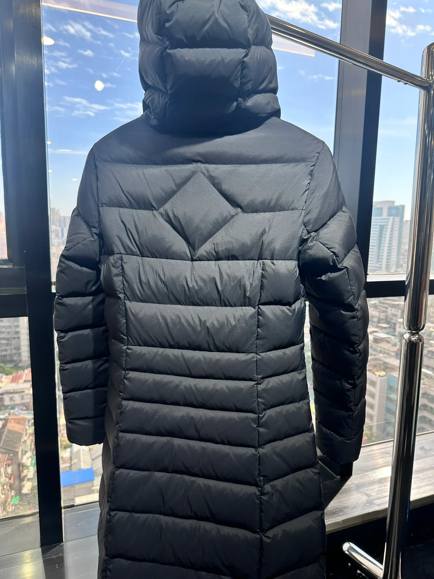 Куртки И Пуховики Женские Canada Goose 17959443
