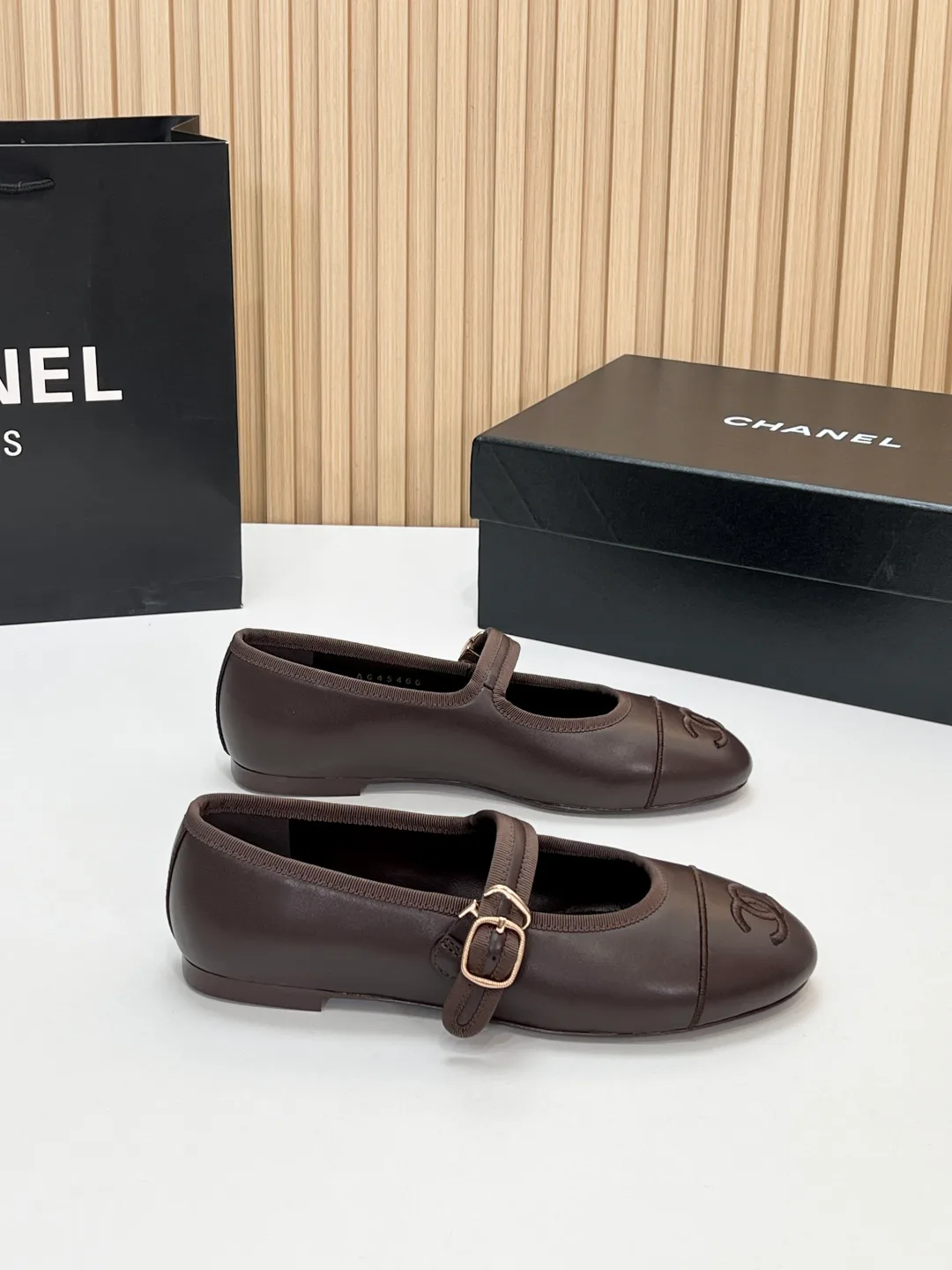 Туфли Женские Chanel 19271190