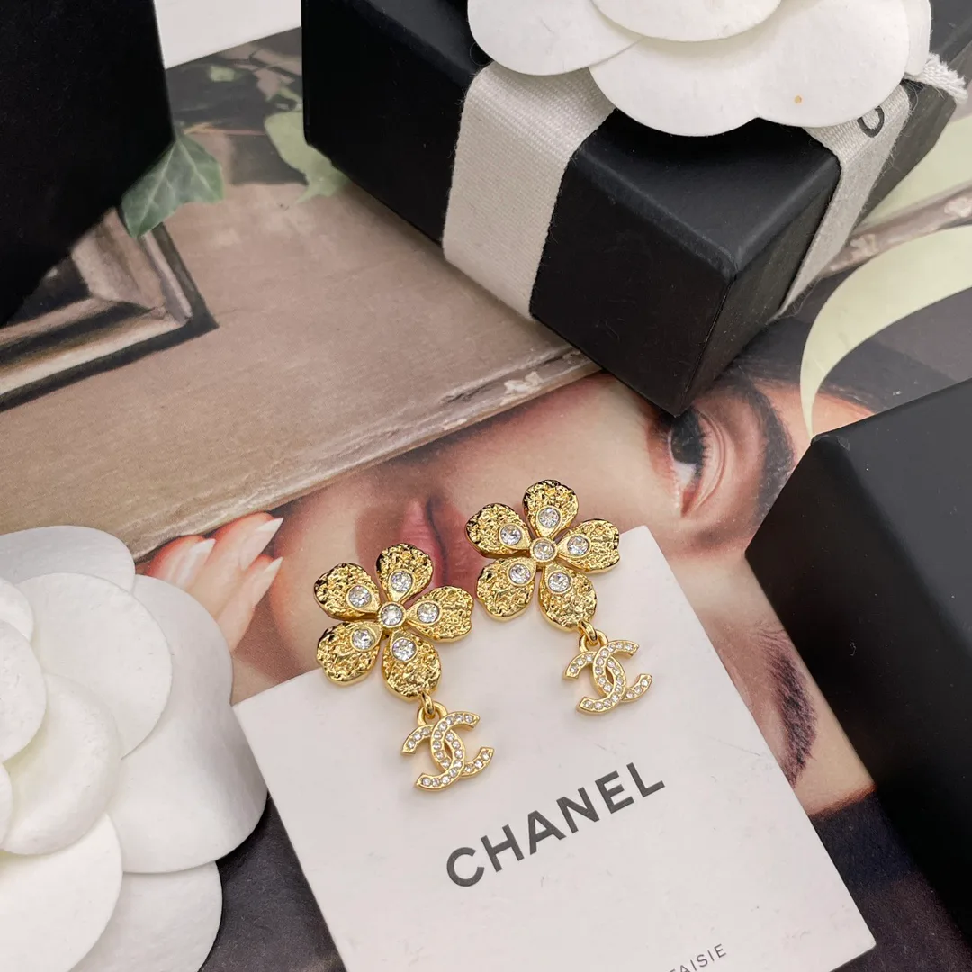 Бижутерия Chanel 11524314