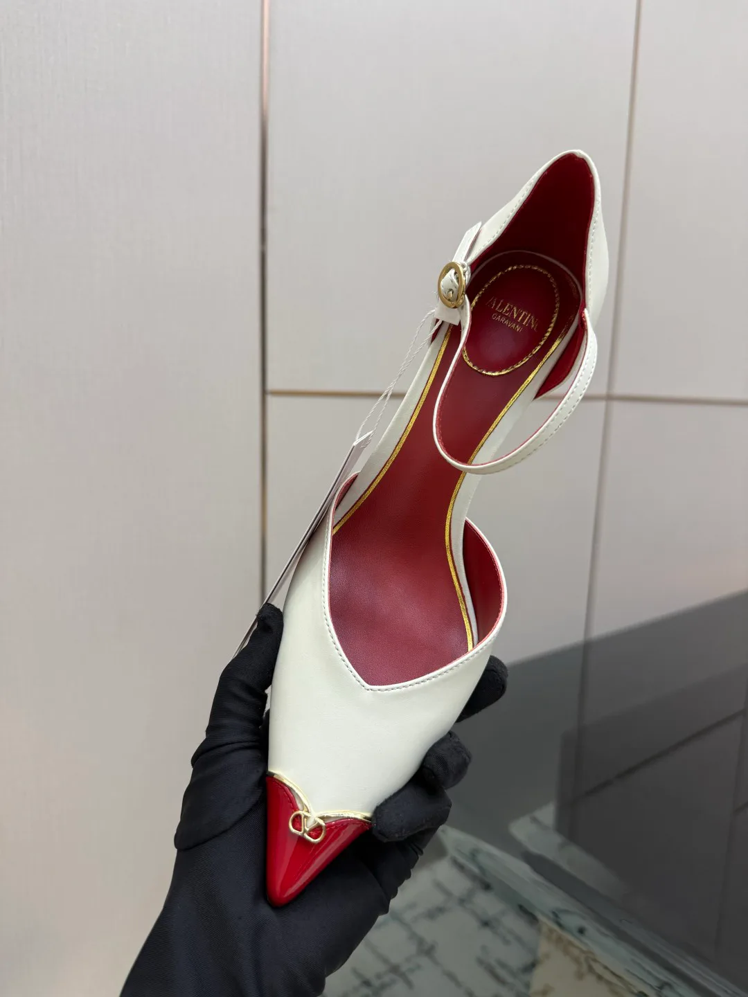 Туфли Женские Valentino 17937573