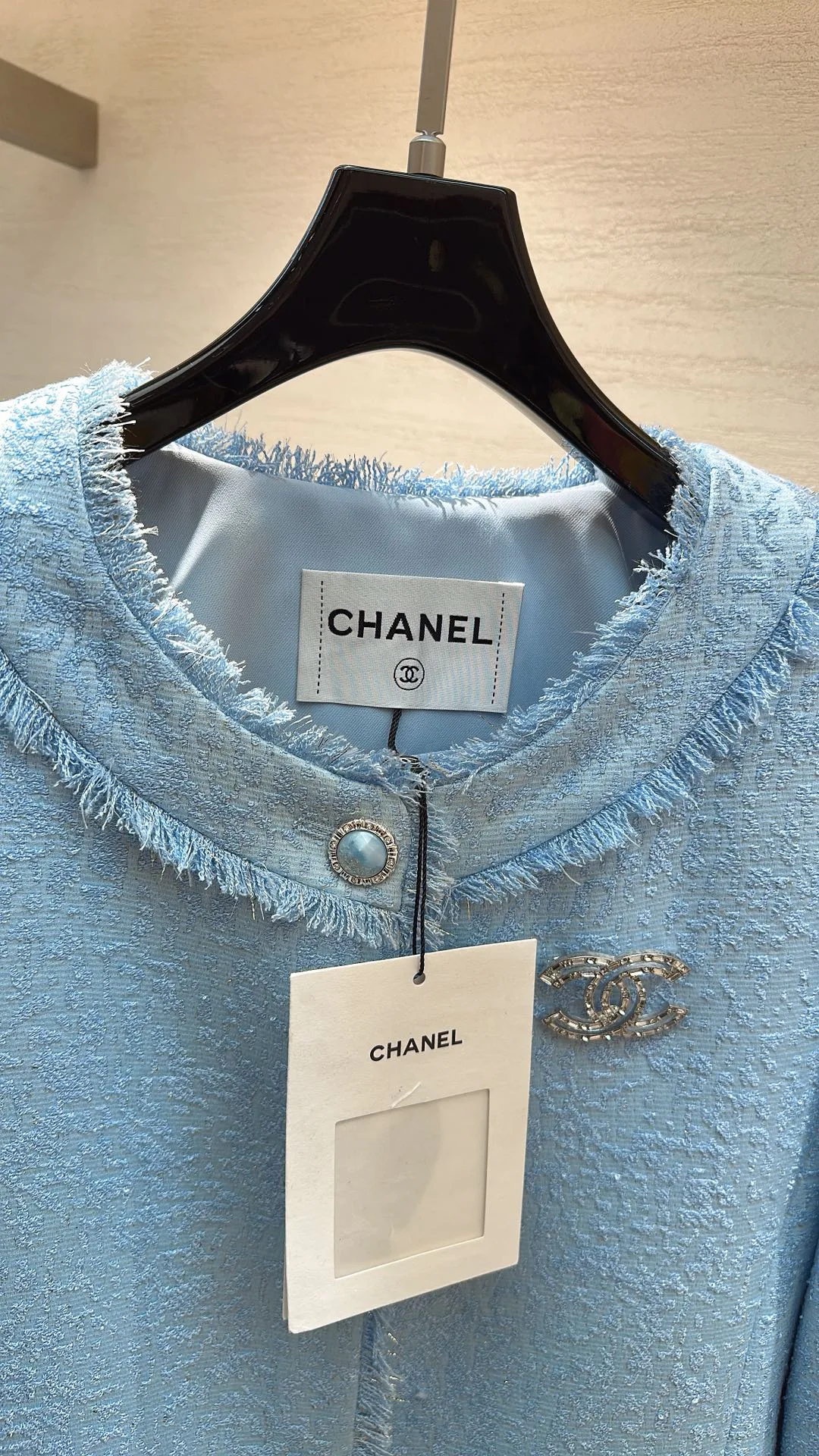 Жакеты Женские Chanel 11063928