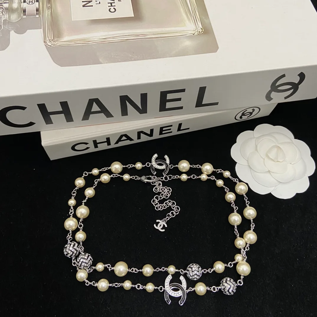 Бижутерия Chanel 4902399