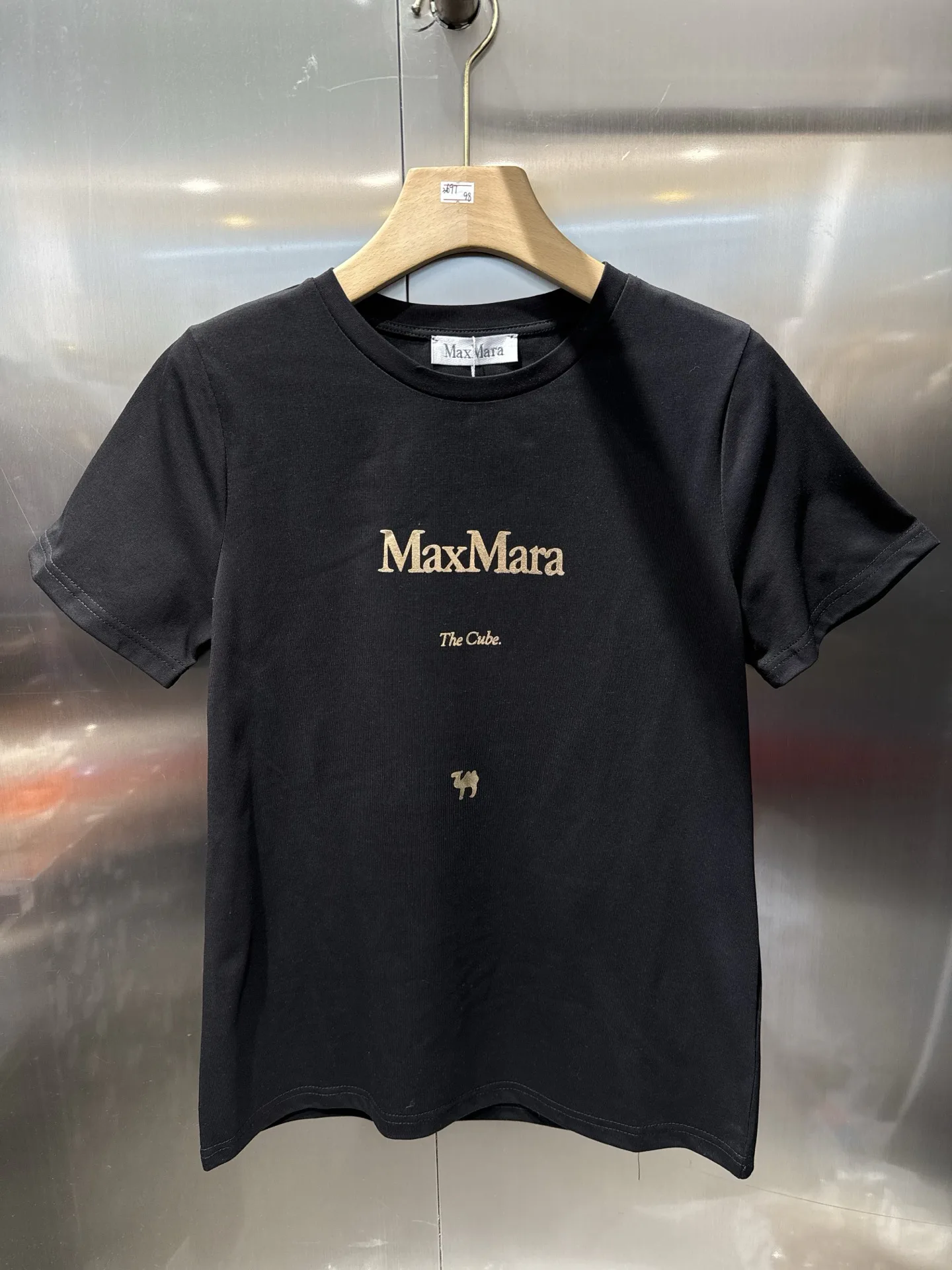 Футболки Женские Max Mara 863474