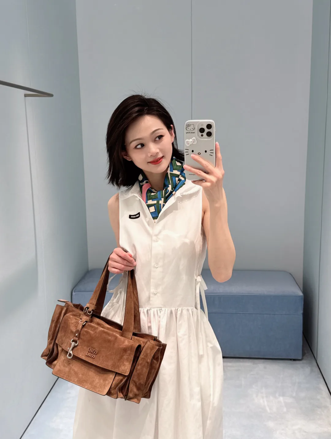 Платья Женские Miu Miu 11814265