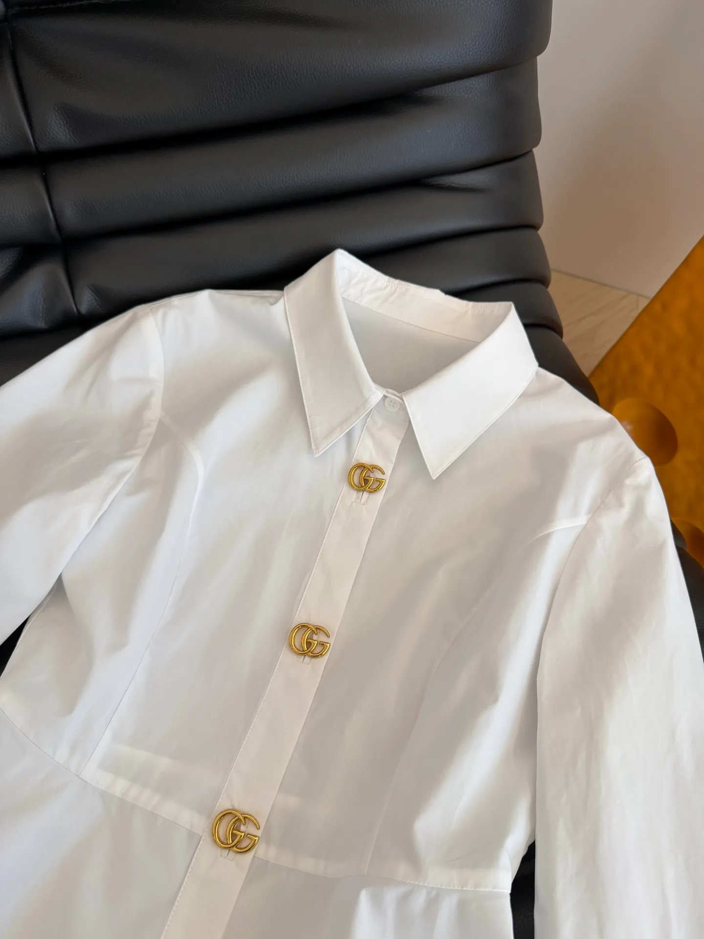 Рубашки Женские Gucci 17987662