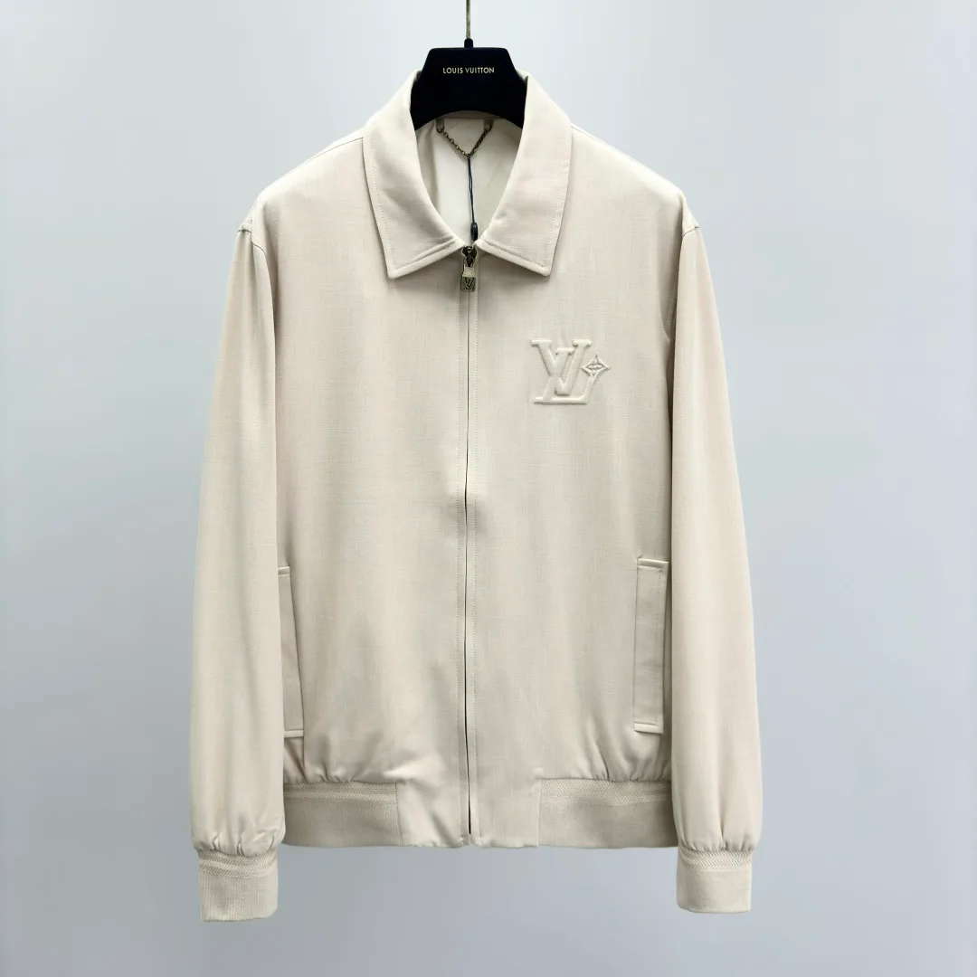 Куртки И Пуховики Мужские Louis Vuitton 11728411