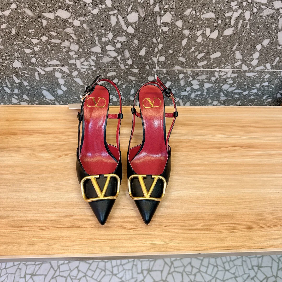 Туфли Женские Valentino 10994193