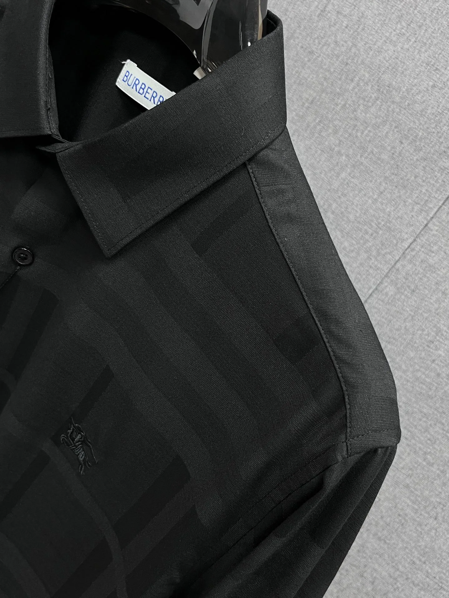 Рубашки Мужские Burberry 13327598