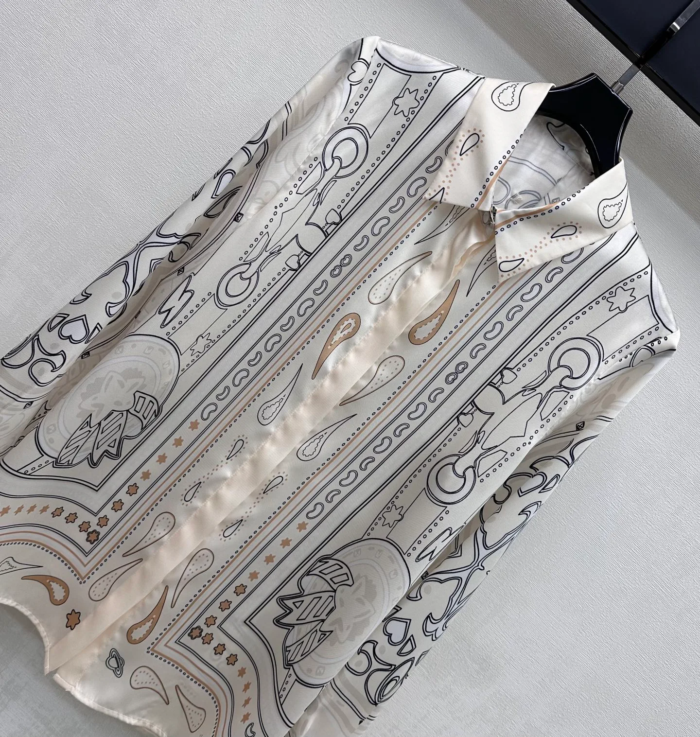 Рубашки Женские Hermes 11682819