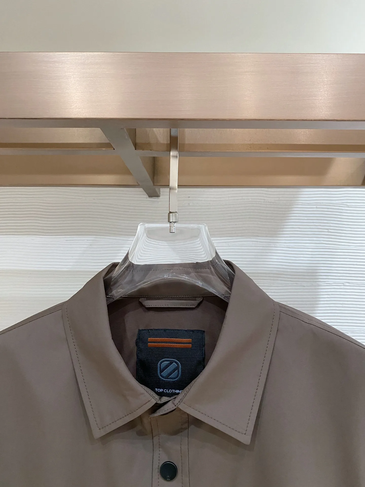 Куртки И Пуховики Мужские Zegna 11032049