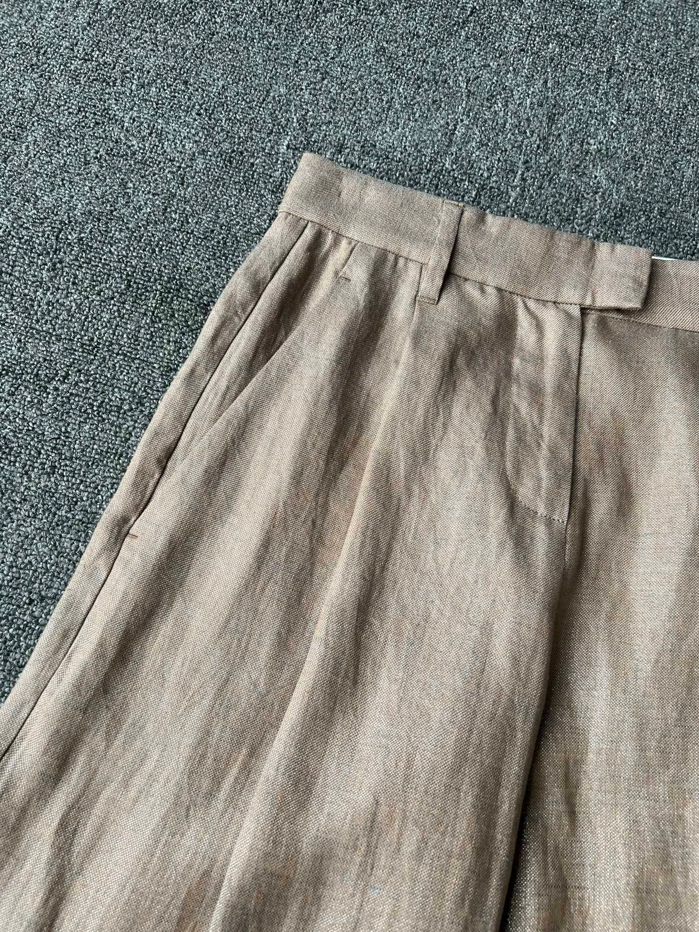 Брюки Женские Brunello Cucinelli 11189822