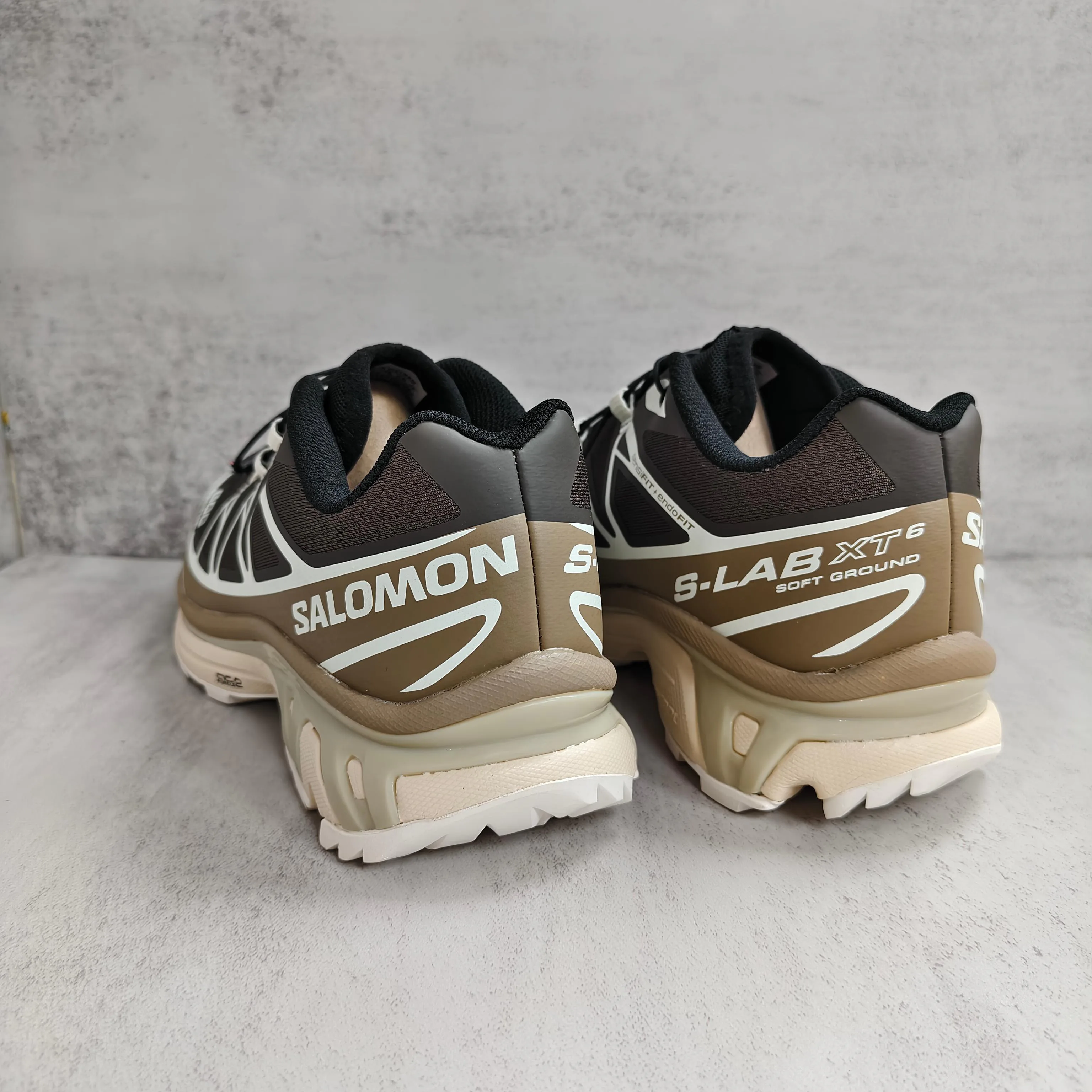 Кроссовки Женские Salomon 18039850