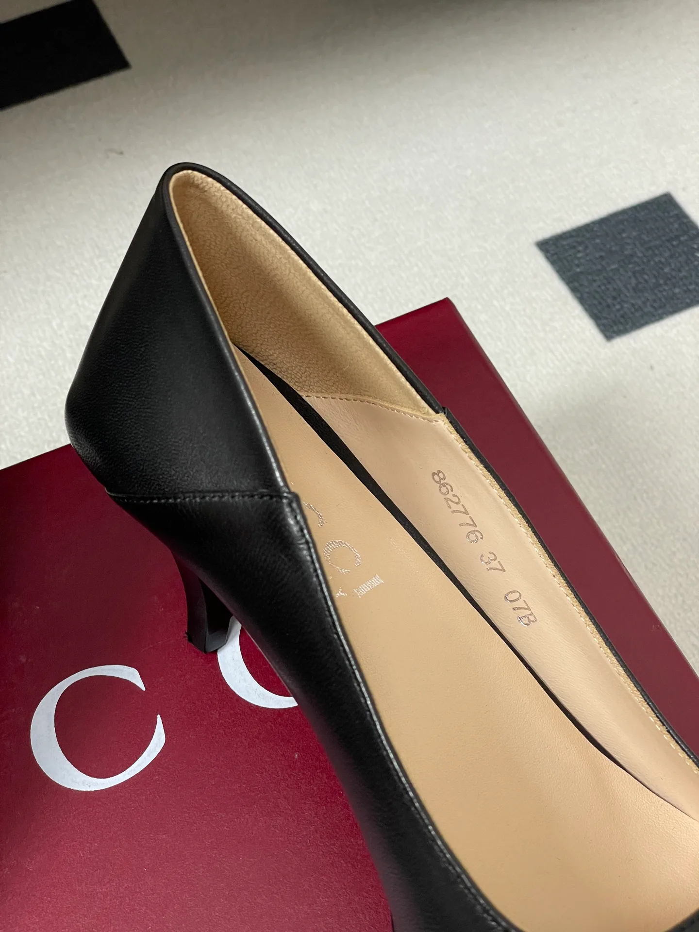 Туфли Женские Gucci 2597180