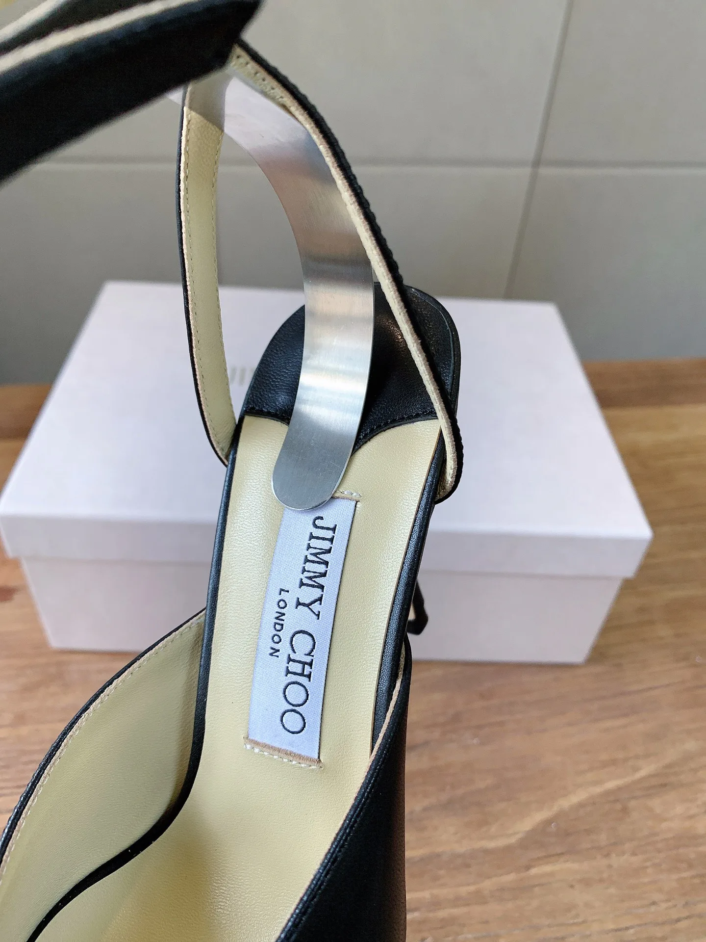 Туфли Женские Jimmy Choo 18365313