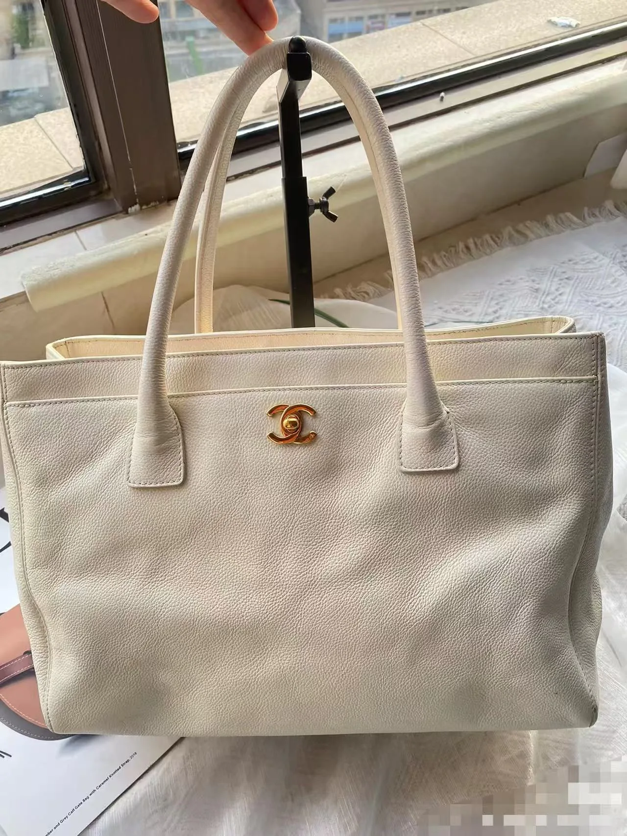 Классические Сумки Женские Chanel 13186919