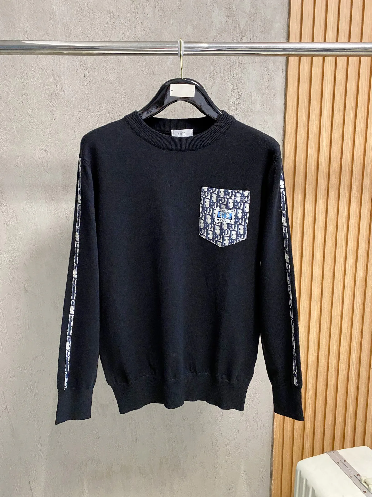 Джемперы И Свитеры Мужские Christian Dior 658211