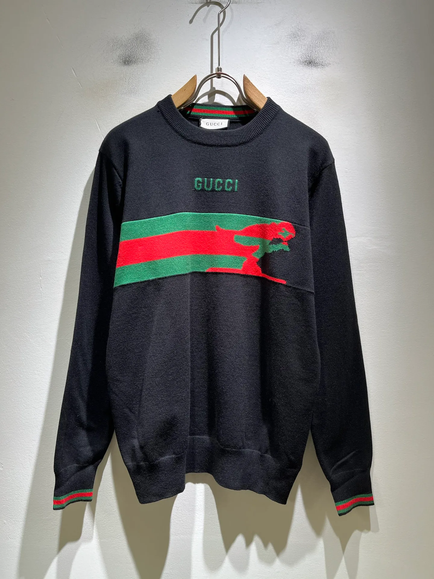 Джемперы И Свитеры Мужские Gucci 18592557