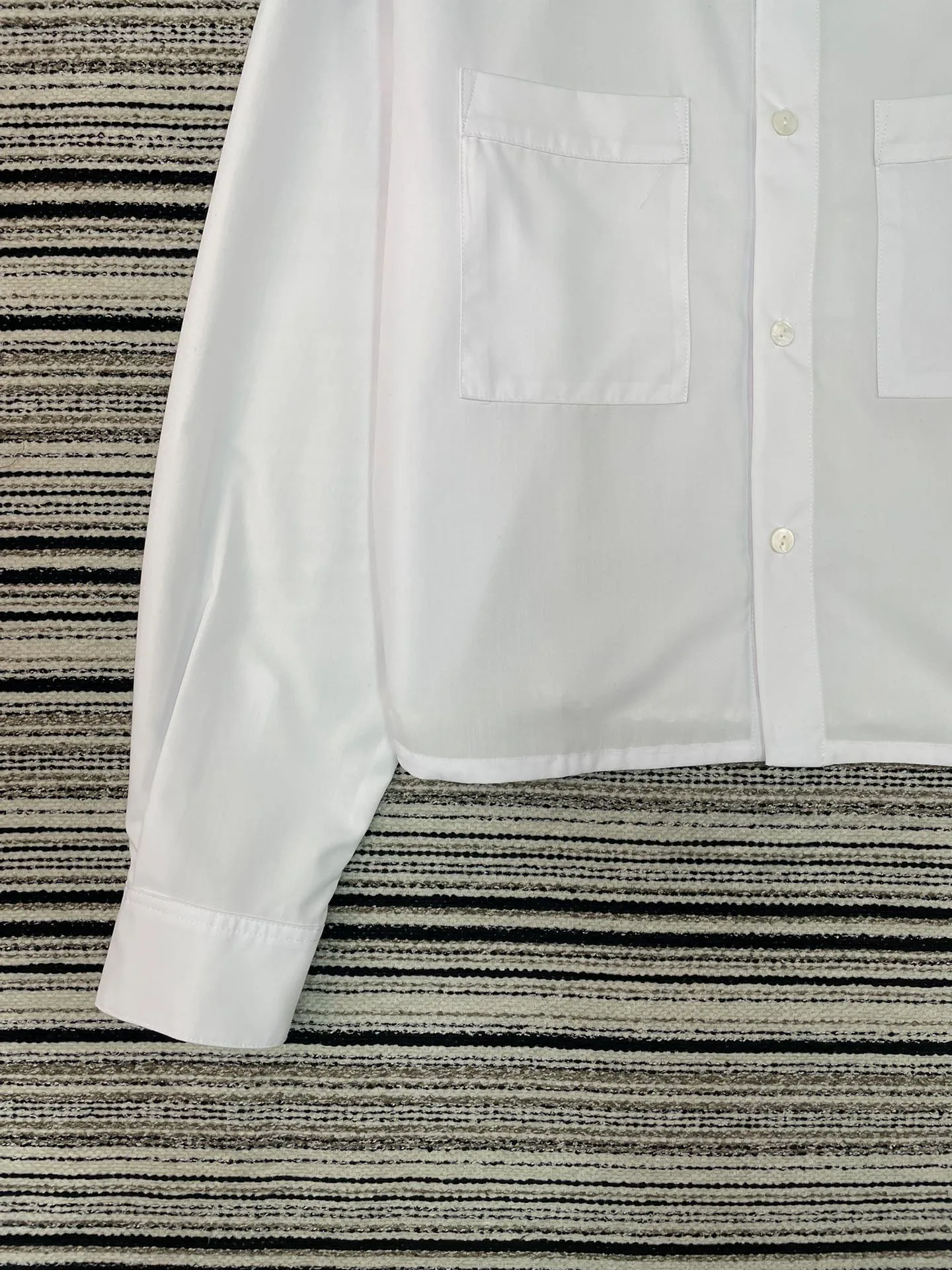 Рубашки Женские Chanel 11545272