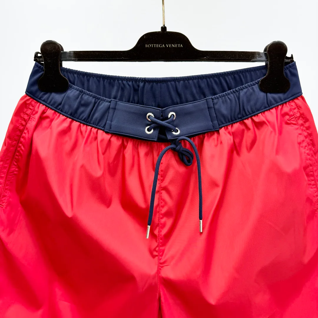 Шорты Мужские Moncler 12231112