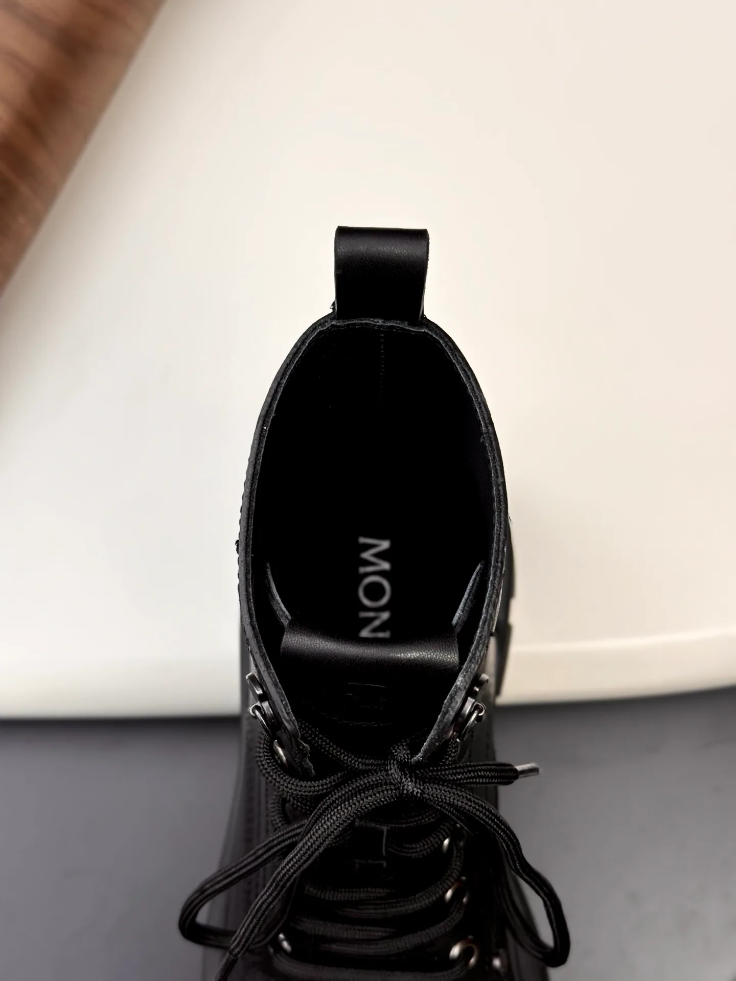 Ботинки Мужские Moncler 183942