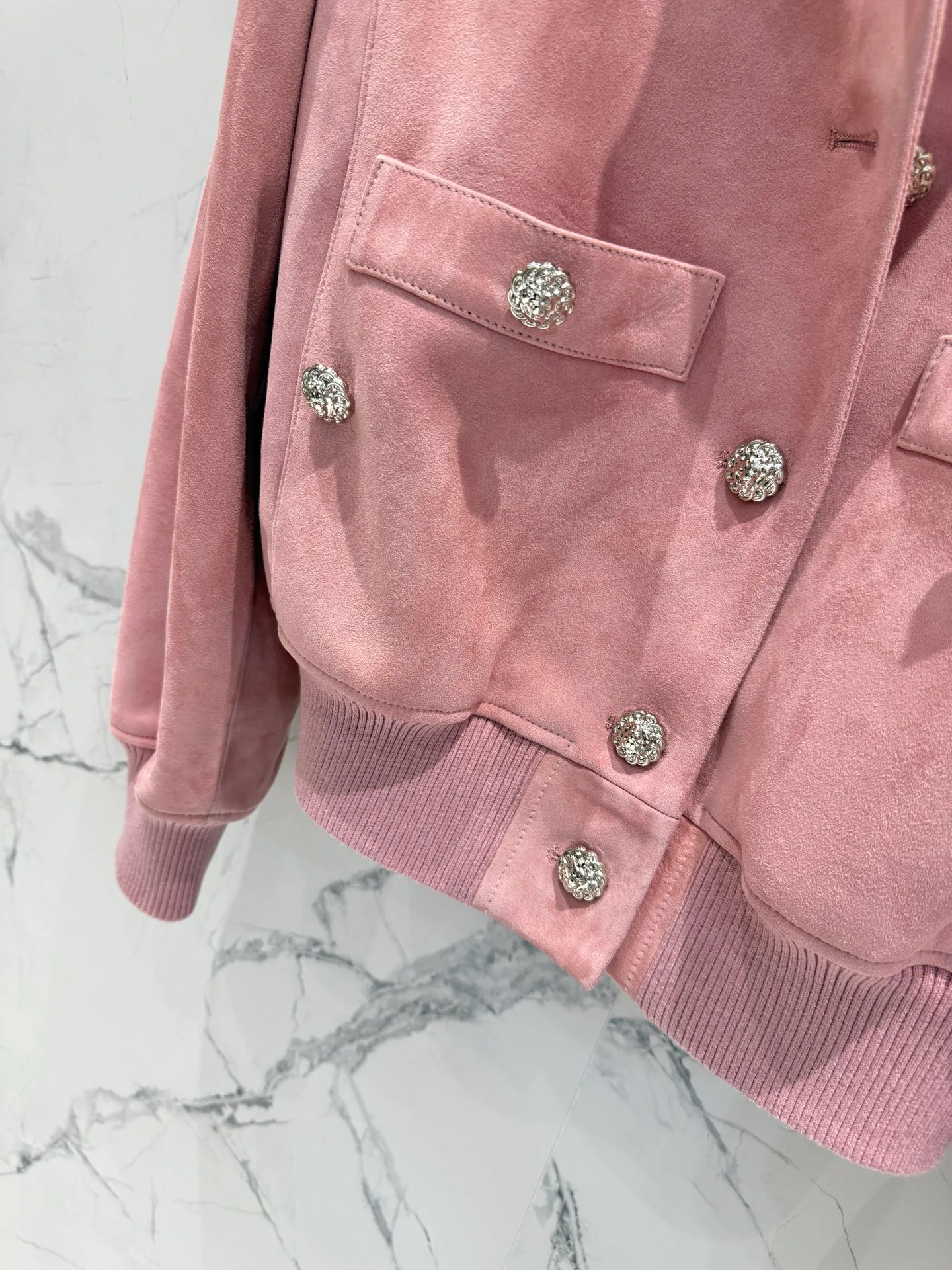 Кожаные Куртки И Дублёнки Женские Chanel 18592941