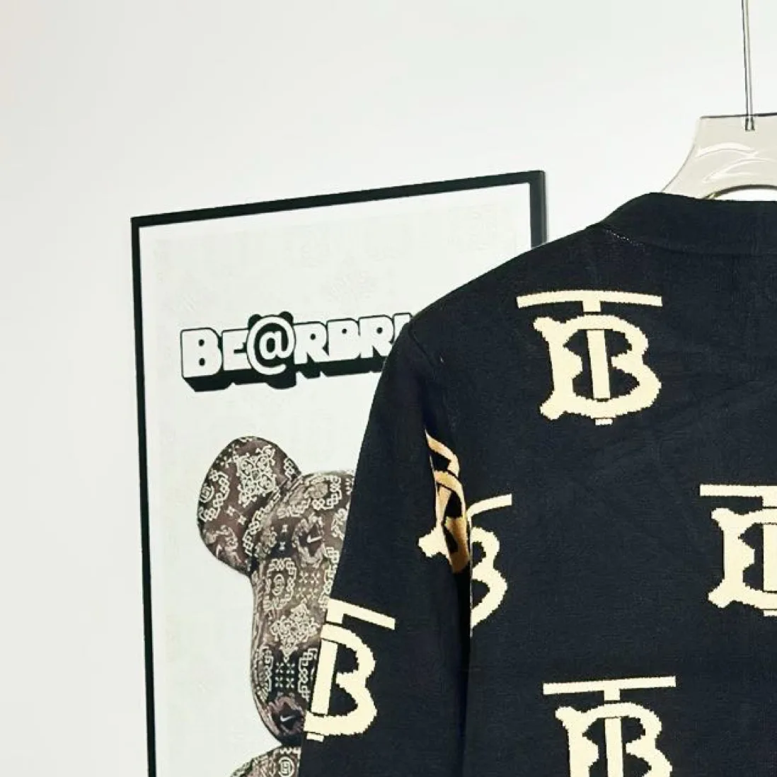 Джемперы И Свитеры Женские Burberry 19074565