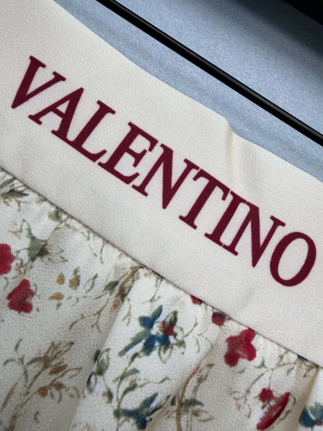 Брюки Мужские Valentino 11701784