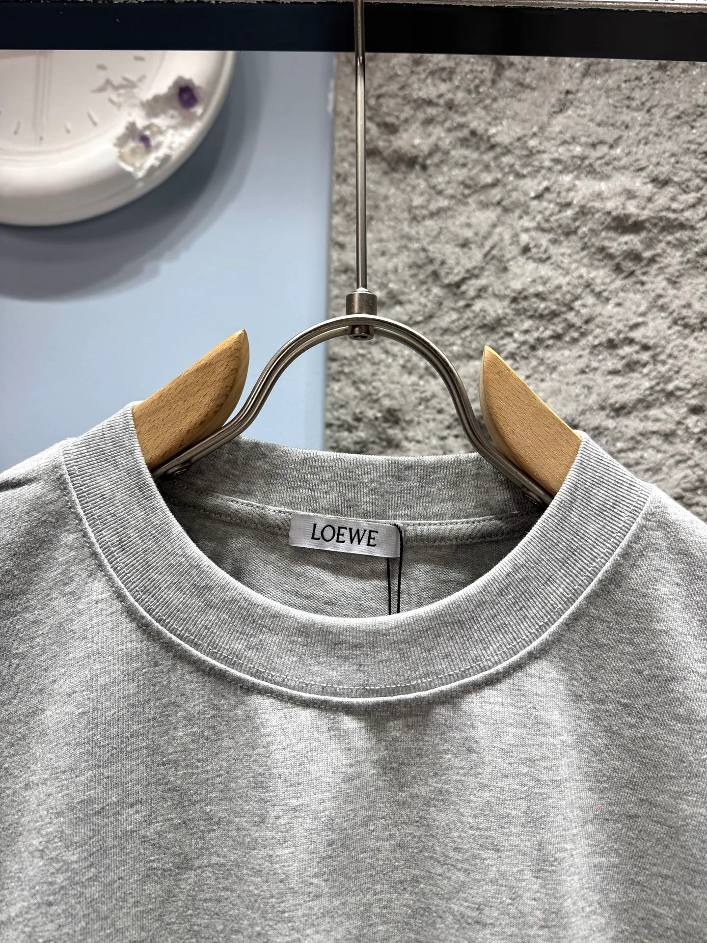 Футболки Мужские Loewe 1428702