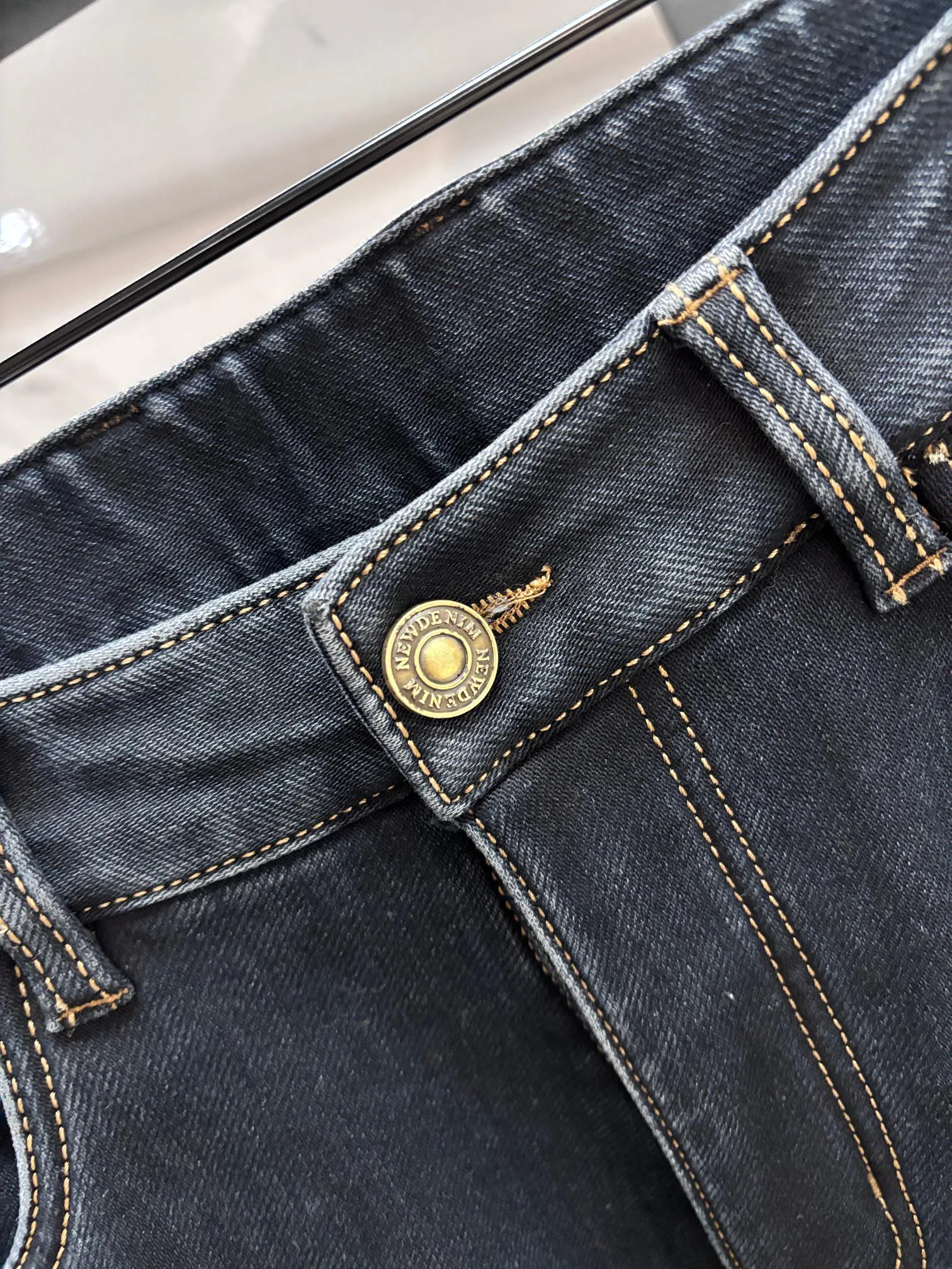 Джинсы Женские Moncler 1138637